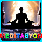 Meditasyon Müzikleri 圖標