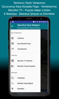 Merzifon Kent Rehberi screenshot 2
