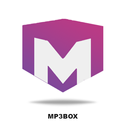 Mp3Box Free Mp3 Music Player 2017 APK