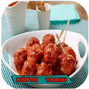 APK Köfte tarifi