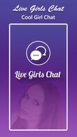 Live Girls Chat 海报