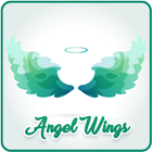 Angel Wings Photo Editor icône
