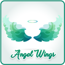 Angel Wings Photo Editor APK