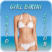 Girl Bikini Photo Editor APK