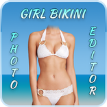 Girl Bikini Photo Editor