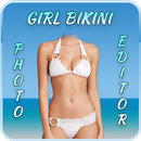 Girl Bikini Photo Editor APK