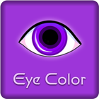 Eye Color Changer biểu tượng