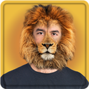 Human-To-Animal Face Changer Photo Editor APK