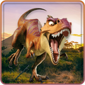 Jurassic Photo Editor