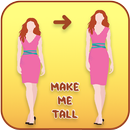 Make Tall Photo Editor APK