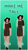 برنامه‌نما Make Tall Photo Editor عکس از صفحه