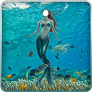 Mermaid Photo Editor APK