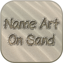 Name Art On Sand APK