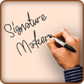 Signature Maker