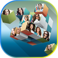 3D Photo Collage Maker