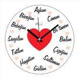 Rusça aşk sözleri