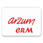 Rota CRM - ARZUM 图标