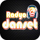 Radyo Danset aplikacja