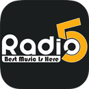 Radio 5 aplikacja