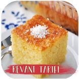 Revani Tarifi İnternetsiz