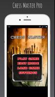 Chess plakat