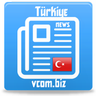 Türkiye Gazetesi-icoon