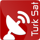Frequencies TurkSat 42 icône