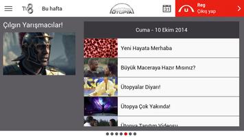 Ütopya screenshot 2