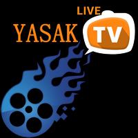 Yasak TV capture d'écran 3