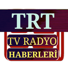 TRT Fm haberleri иконка