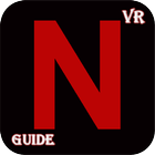 Guide Netflix on Gear VR アイコン