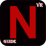 ikon Guide Netflix on Gear VR