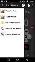 Marcador de Truco PRO 截图 1