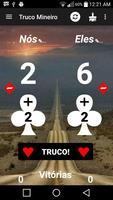 Marcador de Truco PRO 截图 2