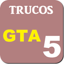 APK Trucos para GTA 5