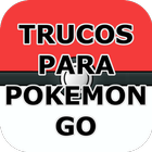Guia y Trucos para Pokemon Go ไอคอน