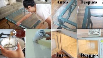 Cleaning Tricks screenshot 2