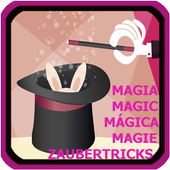 Magic Tricks icon