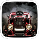 Truck Car Theme