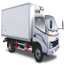 Lorrycargo - Trucks and Loads APK
