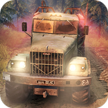 Truck Simulator Africa to USA