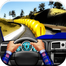 4x4 Off-Road Truck Simulation APK