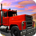 Truck Highway Racer 2017 icon