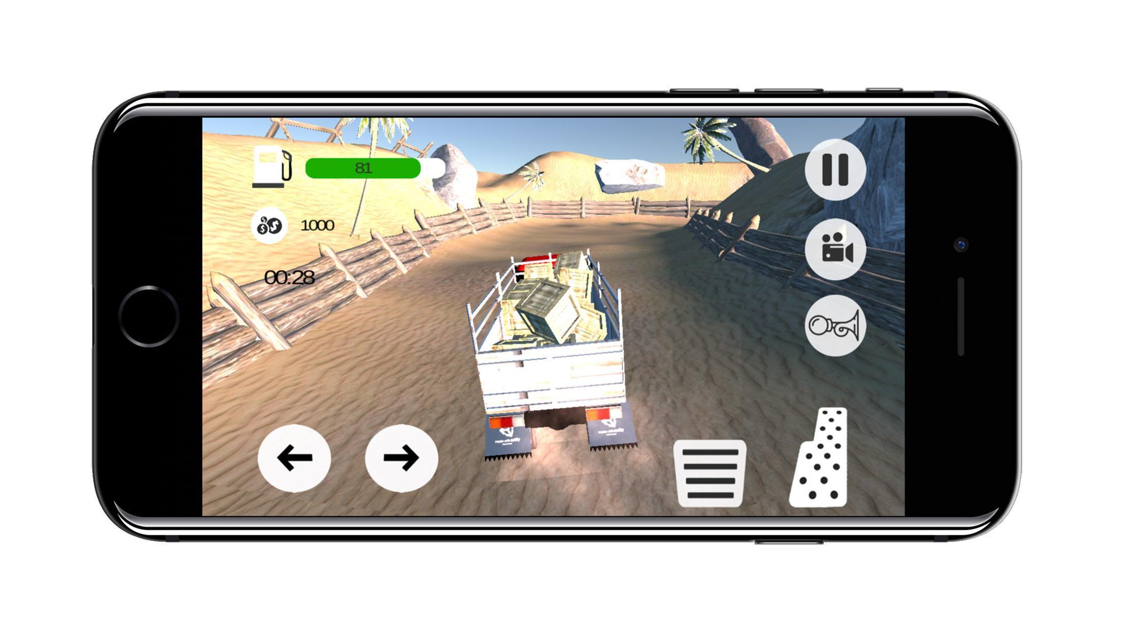 Симулятор айфона на андроид. Simulator телефона.