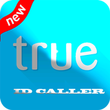 true ID Caller name & searchrs icône