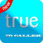 true ID Caller name & searchrs-icoon