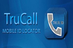 True Caller - Call Tracker Affiche