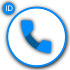 True Call - Caller ID & Location ikon