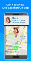 True Call - Caller ID & Location Screenshot 1