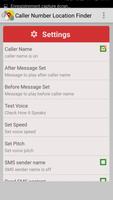 Caller Number Location Finder capture d'écran 2